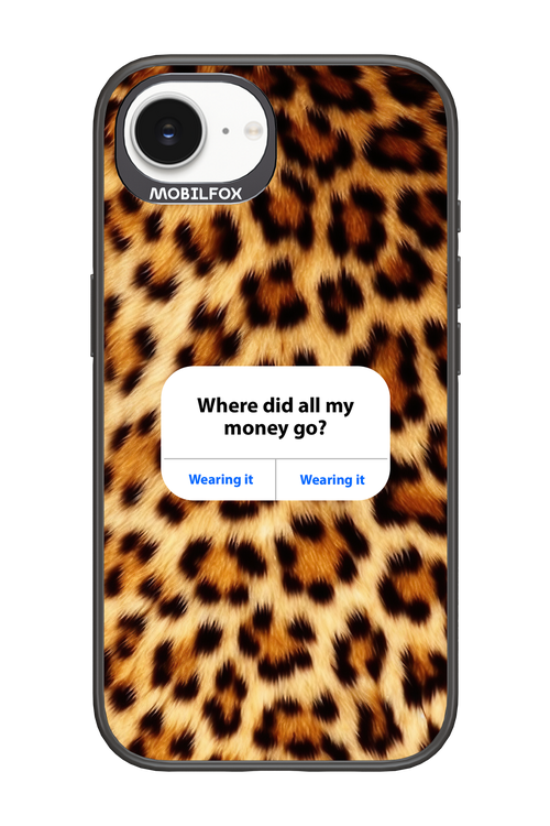 My Money 2.0 - Apple iPhone 17e