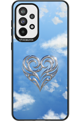 Dream Heart 2.0 - Samsung Galaxy A73