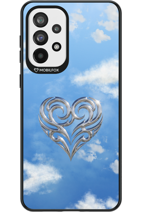 Dream Heart 2.0 - Samsung Galaxy A73