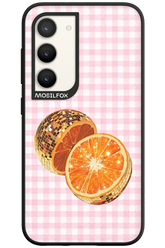 Discorange 2.0 - Samsung Galaxy S23