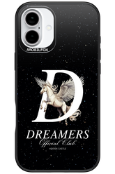 Dreamers - Apple iPhone 16 Plus