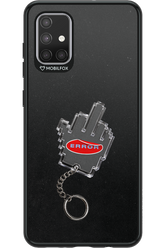 Err0r 2.0 - Samsung Galaxy A71