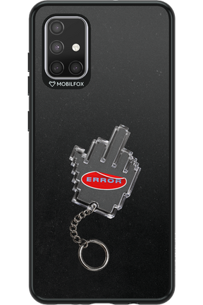 Err0r 2.0 - Samsung Galaxy A71