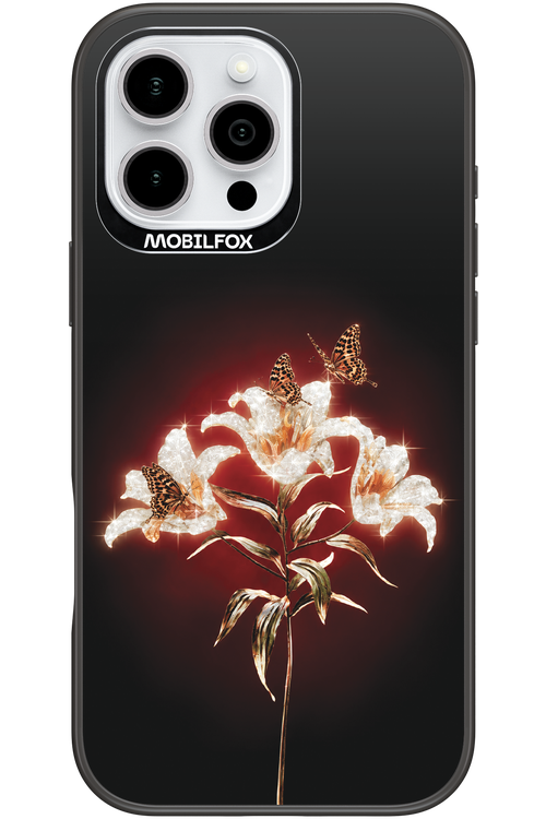 Glow Up Girl 2.0 - Apple iPhone 16 Pro Max