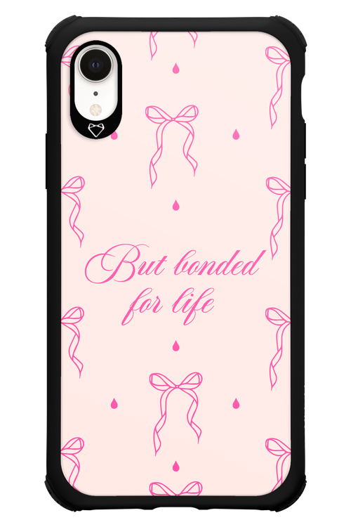 Sisters Pink 2.0 - Apple iPhone XR