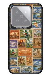 Tropical Letter 2.0 - Xiaomi 14