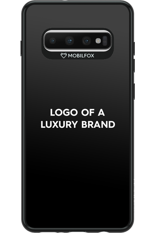 Overpriece - Samsung Galaxy S10+