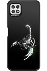 Chrome Scorpio - Samsung Galaxy A22 5G