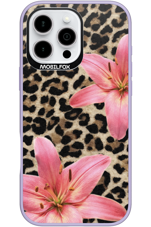 Leobloom 2.0 - Apple iPhone 16 Pro Max