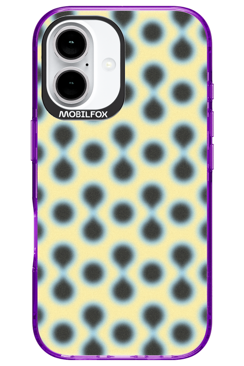 Butter Bubble 2.0 - Apple iPhone 16