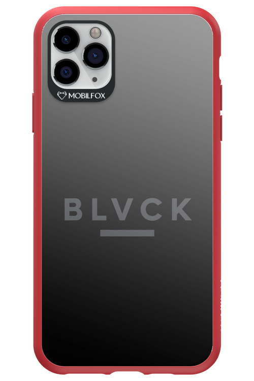 BLVCK II - Apple iPhone 11 Pro Max