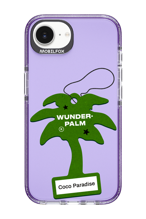 Wunder-Palm 2.0 - Apple iPhone 16e