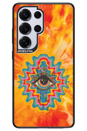 ThirdEye 2.0 - Samsung S25 Ultra