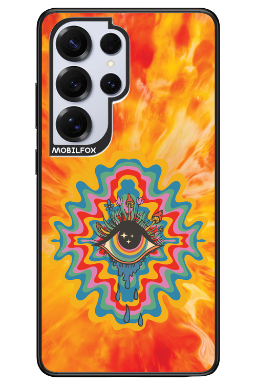 ThirdEye 2.0 - Samsung S25 Ultra