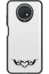 Techno Hart 2.0 - Xiaomi Redmi Note 9T 5G