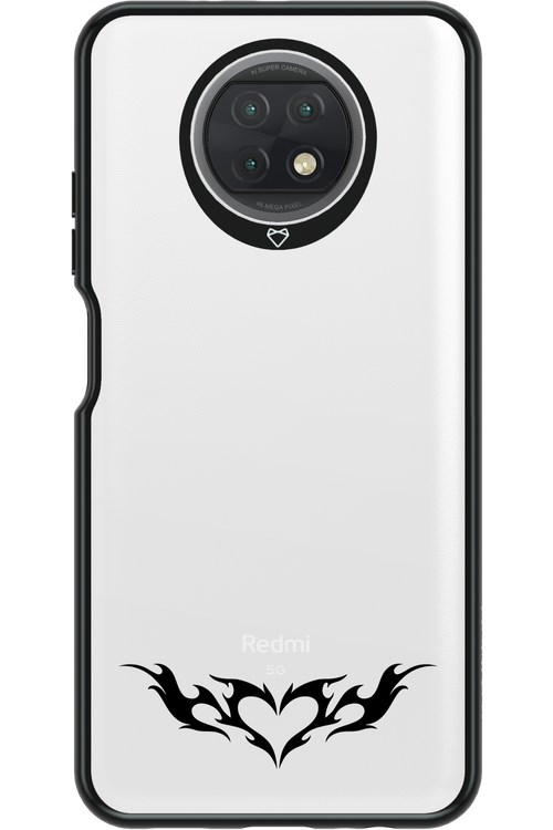 Techno Hart 2.0 - Xiaomi Redmi Note 9T 5G
