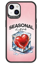 Seasonal Love 2.0 - Apple iPhone 13