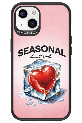 Seasonal Love 2.0 - Apple iPhone 13