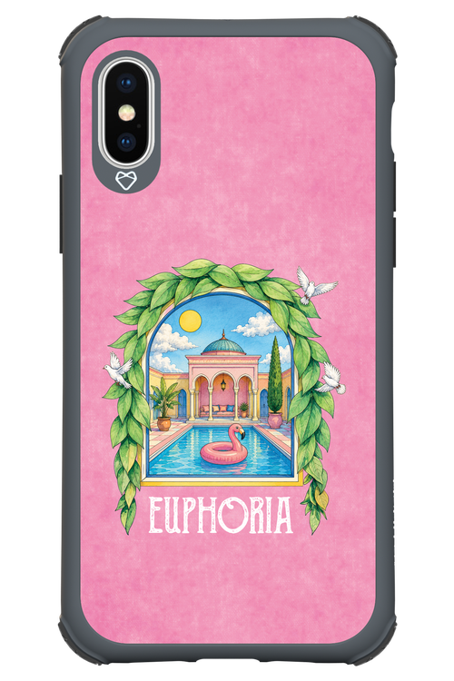 Euphoria 2.0 - Apple iPhone XS