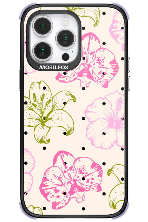 Aloha Chic 2.0 - Apple iPhone 14 Pro Max