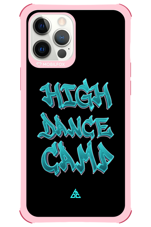 HDC 2 2.0 - Apple iPhone 12 Pro Max
