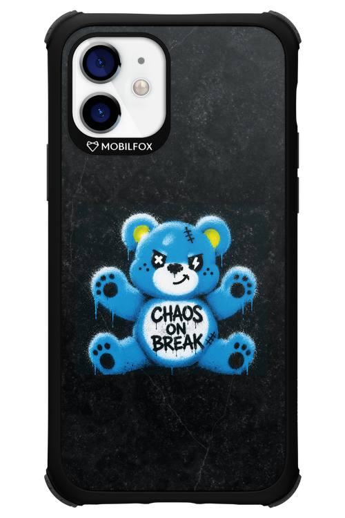 Chaos on Break 2.0 - Apple iPhone 12