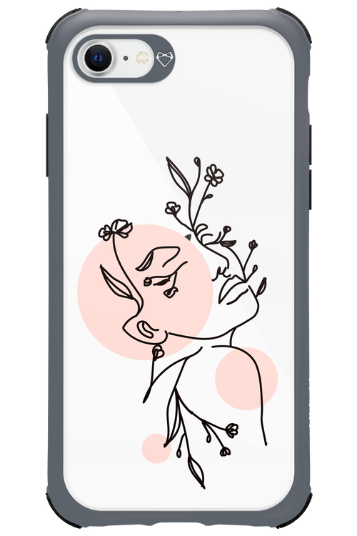 Confidence 2.0 - Apple iPhone SE 2022