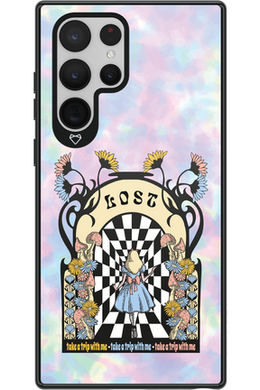 L0ST 2.0 - Samsung Galaxy S22 Ultra