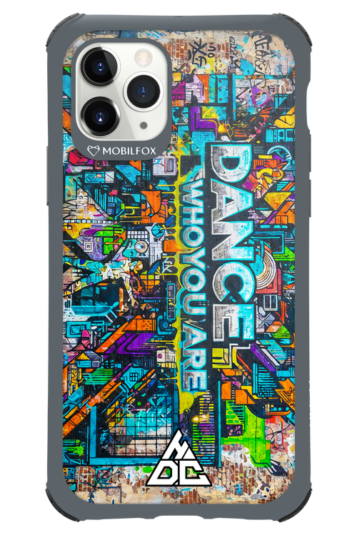 HDC 4 2.0 - Apple iPhone 11 Pro