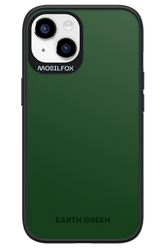 Earth Green 2.0 - Apple iPhone 14