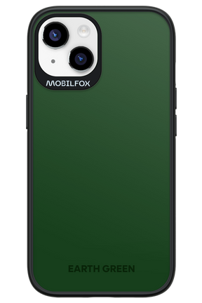 Earth Green 2.0 - Apple iPhone 14