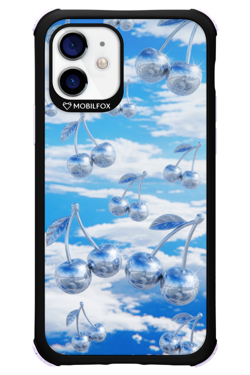 Cloud Cherry 2.0 - Apple iPhone 12