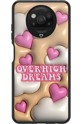 Overhigh Dreams - Xiaomi Poco X3 Pro