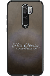 Bad decision 2.0 - Xiaomi Redmi Note 8 Pro