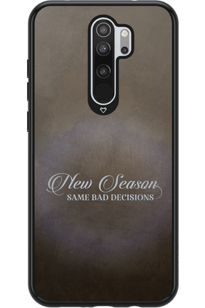 Bad decision 2.0 - Xiaomi Redmi Note 8 Pro