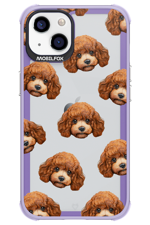 Puddle Amore 2.0 - Apple iPhone 13