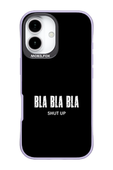 Bla Bla II - Apple iPhone 17