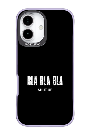 Bla Bla II - Apple iPhone 17
