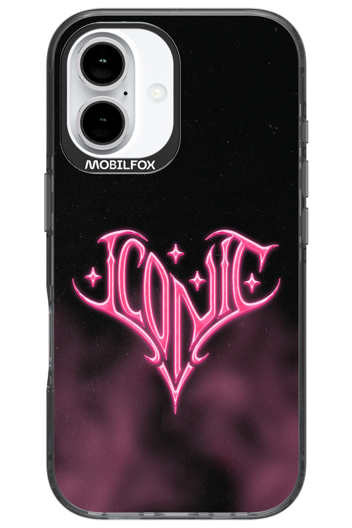 Iconica 2.0 - Apple iPhone 16