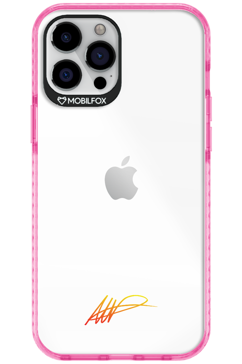 Signature Edition 2.0 - Apple iPhone 12 Pro Max