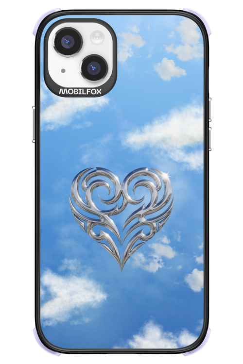 Dream Heart 2.0 - Apple iPhone 14 Plus