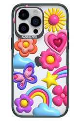 Puffer World - Apple iPhone 14 Pro Max