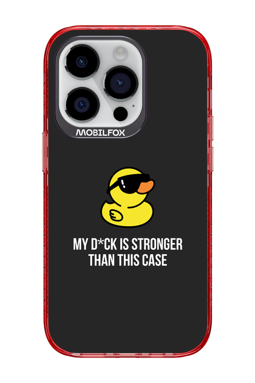 My D_ck 2.0 - Apple iPhone 14 Pro
