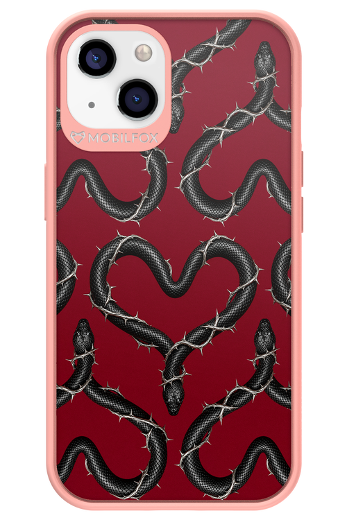 Bad Lover 2.0 - Apple iPhone 13