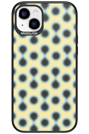 Butter Bubble 2.0 - Apple iPhone 15 Plus