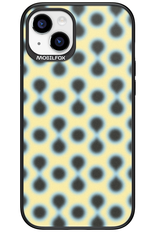 Butter Bubble 2.0 - Apple iPhone 15 Plus