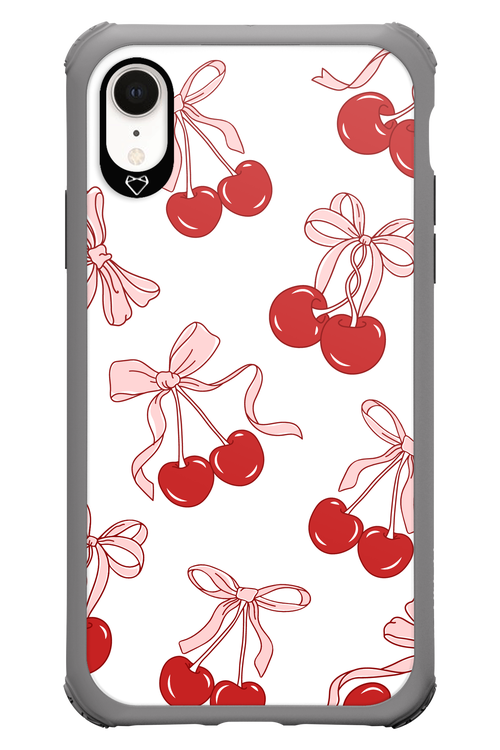 Cherry Queen 2.0 - Apple iPhone XR