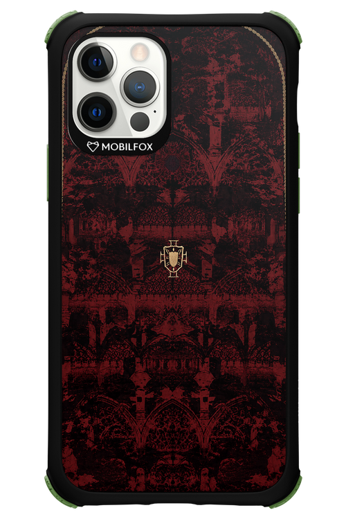 Portugalia 2.0 - Apple iPhone 12 Pro