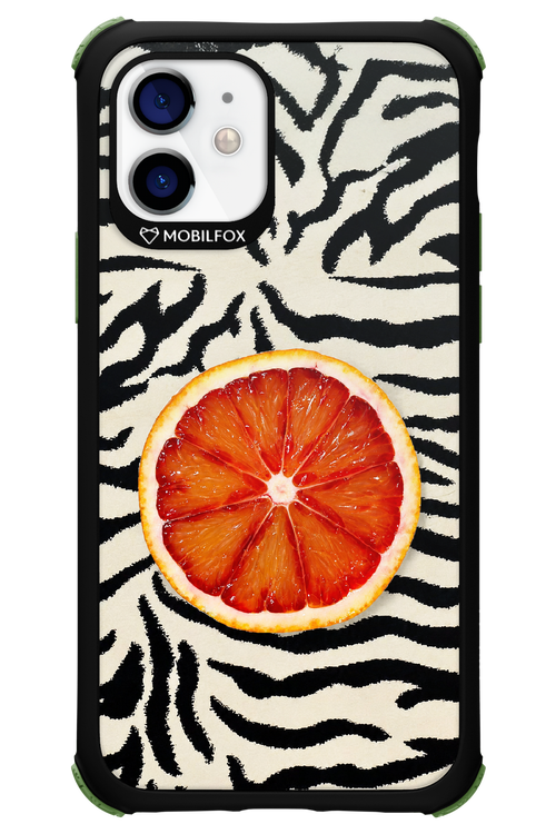 Wild Nectarin 2.0 - Apple iPhone 12