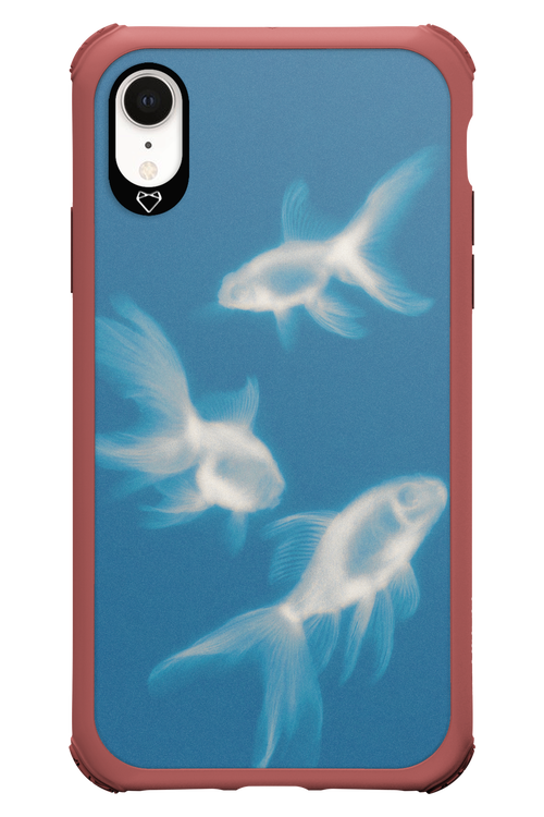 Lady of the Lake 2.0 - Apple iPhone XR